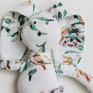 Snuggle Hunny Organic Snuggle Bunny - Eucalypt