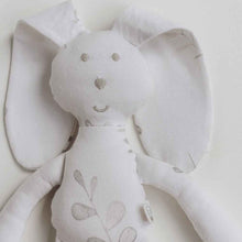 Load image into Gallery viewer, Snuggle Hunny Organic Snuggle Bunny - Wild Fern