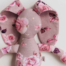 Load image into Gallery viewer, Snuggle Hunny Organic Snuggle Bunny - Blossom