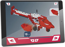 Load image into Gallery viewer, Science &amp; Play: BUILD Mechanics Lab- Helicopters