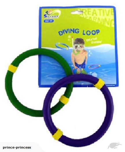 Diving Loop's