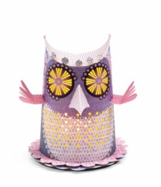 Djeco Mini Night Light Owl