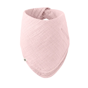 BIBS Bandana Bib, Organic (GOTS) Muslin - Blossom