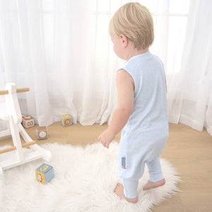 Smart Sleep Sleep Walker  0.2TOG - Mason Elephant