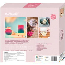 Load image into Gallery viewer, Craft Maker Artisan Soap Kit