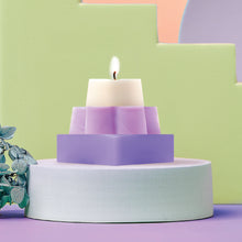 Load image into Gallery viewer, OMC! Totally Wick-ed! Candle Kit