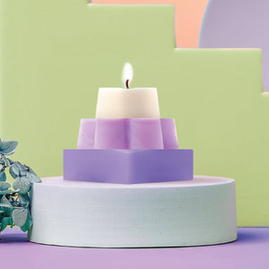 OMC! Totally Wick-ed! Candle Kit