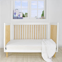 Load image into Gallery viewer, SMART-DRI MATTRESS PROTECTOR - BASSINET