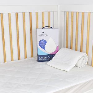 Smart-Dri Mattress Protector - Large Cot