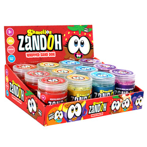 SHMELLOS Zandoh Dough 115g