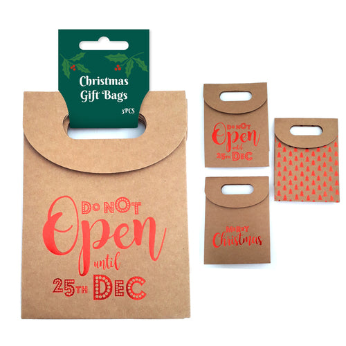 Christmas on sale bags nz