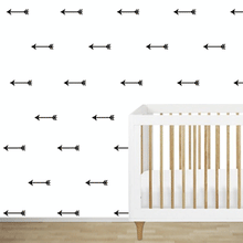 Load image into Gallery viewer, WALL DECALS - ARROWS