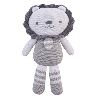 SOFT CHARACTER TOY - AUSTIN THE LION