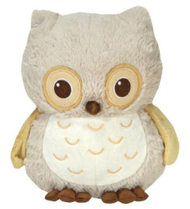 Cloud b - Sunshine Owl with 4 Soothing Sounds