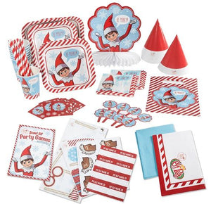Elf On The Shelf North Pole Breakfast Party Pack