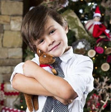 Load image into Gallery viewer, Elf on the shelf Pets - A Reindeer Tradition