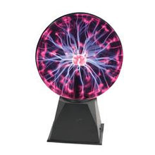 Load image into Gallery viewer, FUNTIME 6INCH(15CM) PLASMA BALL