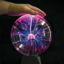 Load image into Gallery viewer, FUNTIME 6INCH(15CM) PLASMA BALL