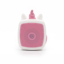 Load image into Gallery viewer, Yogasleep Pocket Baby Sound Soother - Unicorn