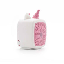 Load image into Gallery viewer, Yogasleep Pocket Baby Sound Soother - Unicorn