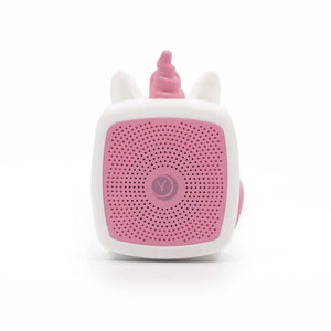 Yogasleep Pocket Baby Sound Soother - Unicorn