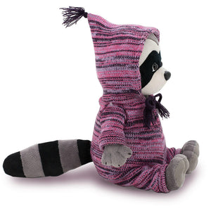 Daisy The Raccoon Kitted Season (BOXED)