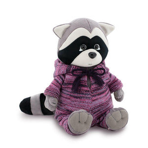 Daisy The Raccoon Kitted Season (BOXED)