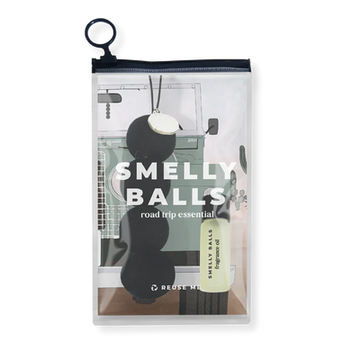 Onyx Smelly Balls Set