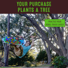 Load image into Gallery viewer, Swurfer TreeSkate - Undwadda