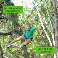 Load image into Gallery viewer, Swurfer TreeSkate - Undwadda