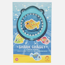 Load image into Gallery viewer, Tiger Tribe Shark Chasey - Catch a Fish