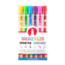 Load image into Gallery viewer, Scentco Smarkers 6pk