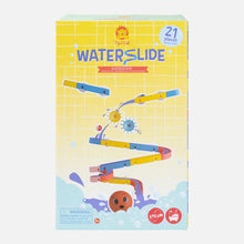 Load image into Gallery viewer, Tiger Tribe Waterslide - Marble Run