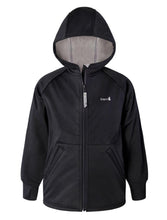 Load image into Gallery viewer, 2024 THERM All-Weather Hoodie - Black