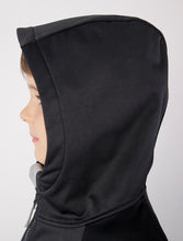 Load image into Gallery viewer, 2024 THERM All-Weather Hoodie - Black