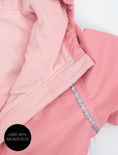 Load image into Gallery viewer, Therm SplashMagic Storm Jacket - Peony | Waterproof Windproof Eco