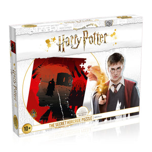 Harry Potter Horcux 1000pc