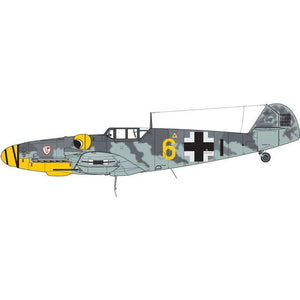 Airfix Messerschmitt Bf109G-6