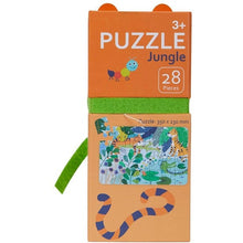 Load image into Gallery viewer, Avenir Puzzle Giftbox Jungle