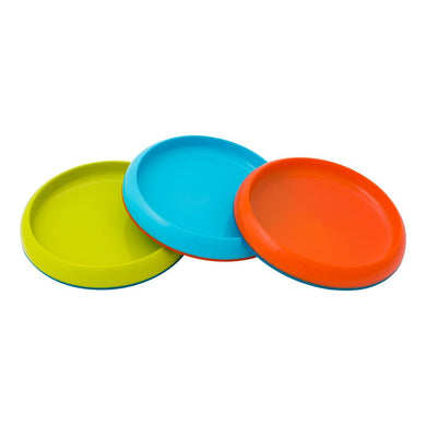 Boon Plates set of 3