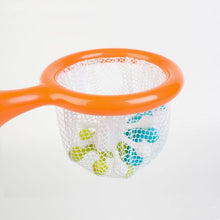 Load image into Gallery viewer, Waterbugs FLOATING BATH TOYS WITH NET
