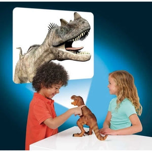 Brainstorm T-Rex Projector & Room Guard