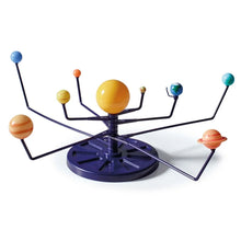 Load image into Gallery viewer, Brainstorm Toys My Desktop Solar System