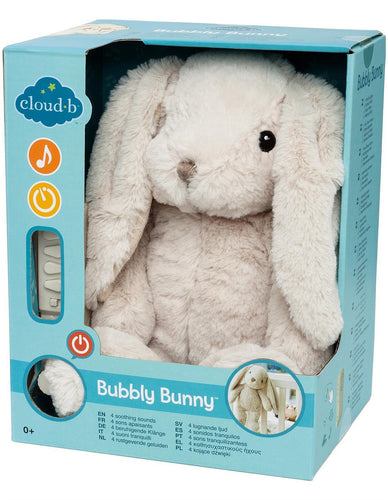 Cloud B Bubbly Bunny