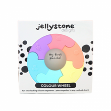 Load image into Gallery viewer, Jellystone Designs Colour Wheel - Pastel
