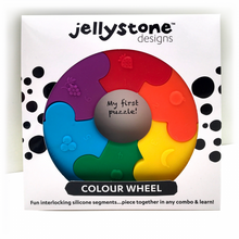 Load image into Gallery viewer, Jellystone Designs Colour Wheel - Bright