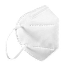 Load image into Gallery viewer, KN95 FACE MASK - WHITE - 10 x 10 PACK
