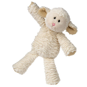 Marshmallow Lamb soft toy – 13″ Medium