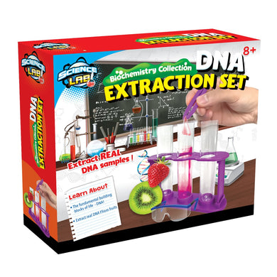 DNA Extraction Kit