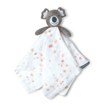 Load image into Gallery viewer, Little Bamboo Comforter - Kate The Koala